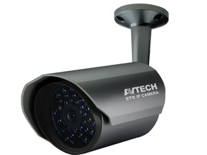 CAMARA AVTECH BULLET IP
