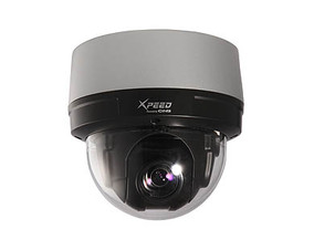 CAMARA PTZ    SPEED DOMO